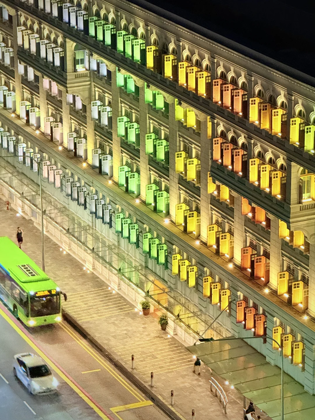 Live｜谁懂啊‼️在新加坡花的超值的一笔钱……