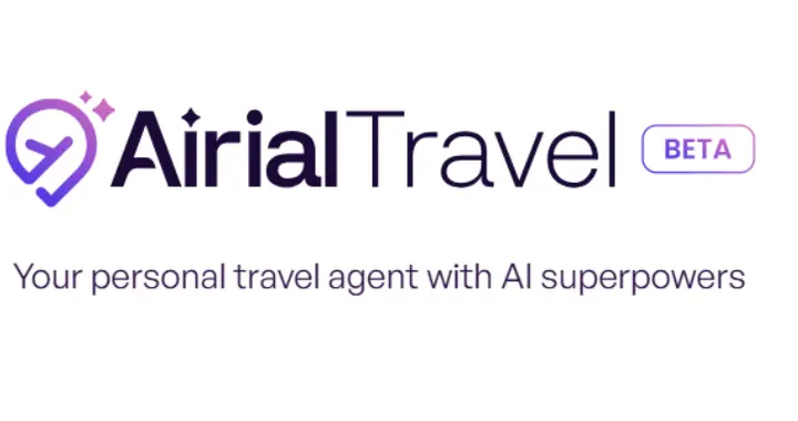 P人J人都需要！一鍵生成旅行計劃的AI應用，國外爆火