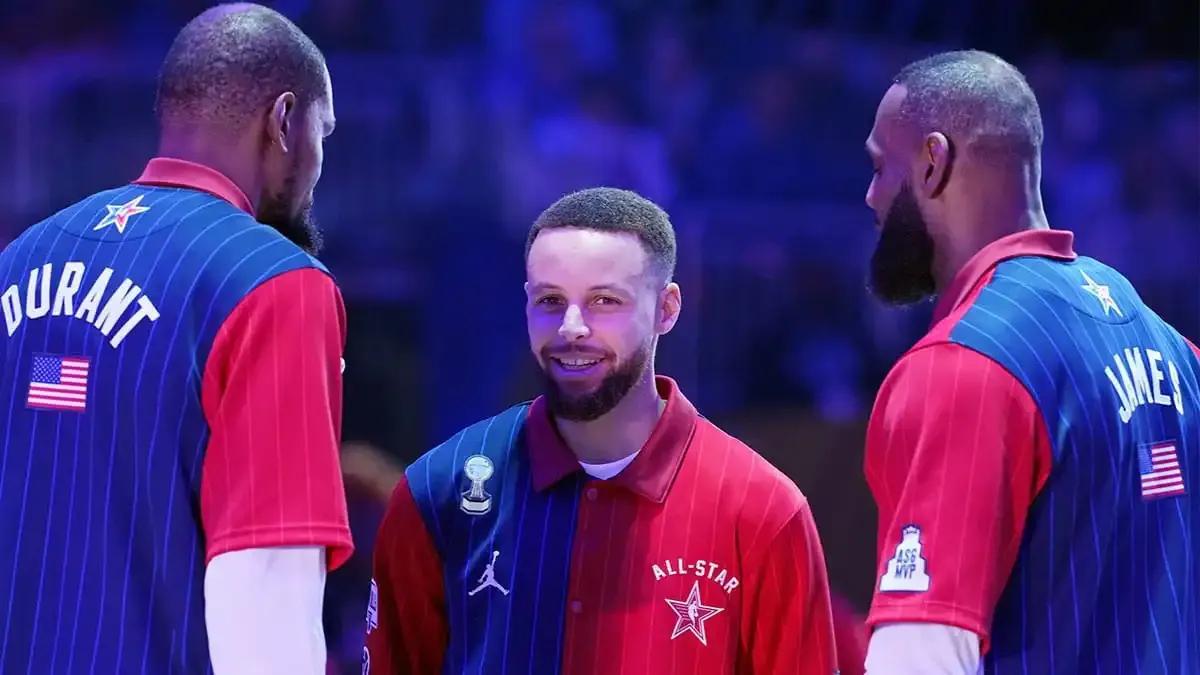 浓眉新任务，保卫勒布朗？
今日NBA记者Brett Siegel报道了湖人前锋詹