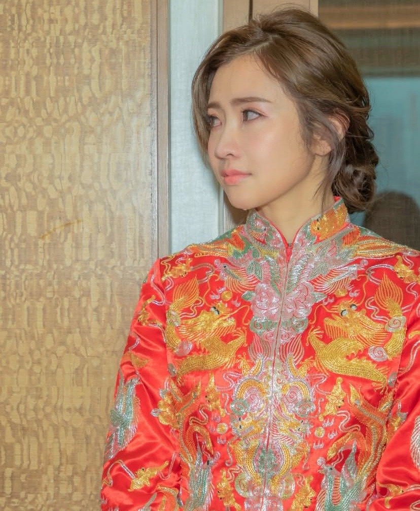 以前睇開東張西望 都幾鍾意佢👍利穎怡Joan 藝人無理幾多線，可以日常互動其實