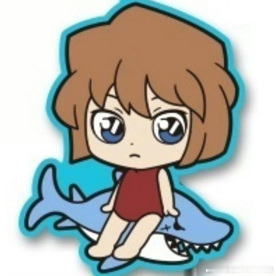 我还在品味这只小哀哀 ​​​