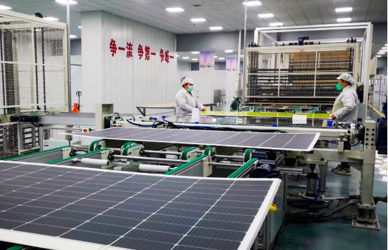 北美密歇根91公顷超级电池厂正式启用：韩系核心技术支撑、中国成熟路线赋能、日本2