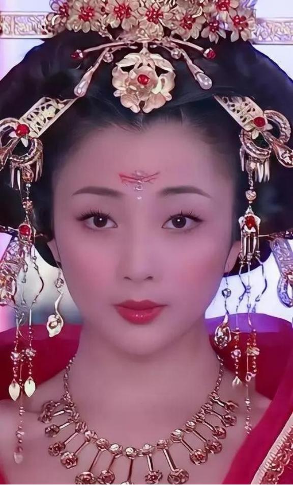 唐朝仅有的两位太皇太后，为何水火不容？为何一个暴贵，一个暴死
 
唐朝近三百年历