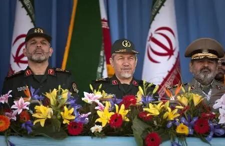 伊朗认为自己能赢，俨然把自己当成战胜国。抱怨美国没认真对待美伊谈判。伊朗驻俄大使