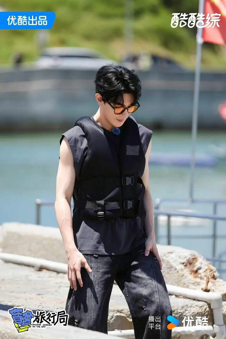 夏之光也是好起来了，感觉现在这个状态还挺好的 ​​​