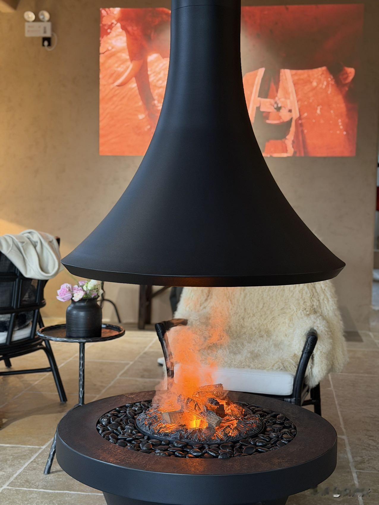 只有5️⃣间房的隐奢酒店，为什开在白鹿原？

作为国际旅行目的地，各大酒店集团布