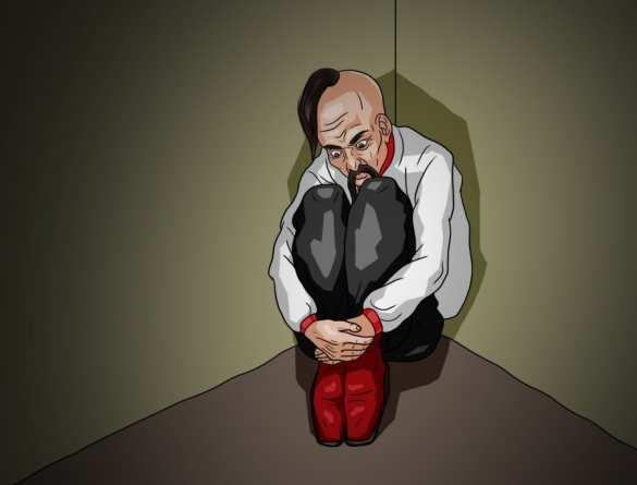 乌克兰学生被集体开除，无论出于什么原因，都被动员到屠宰场

在乌克兰，学生们被大