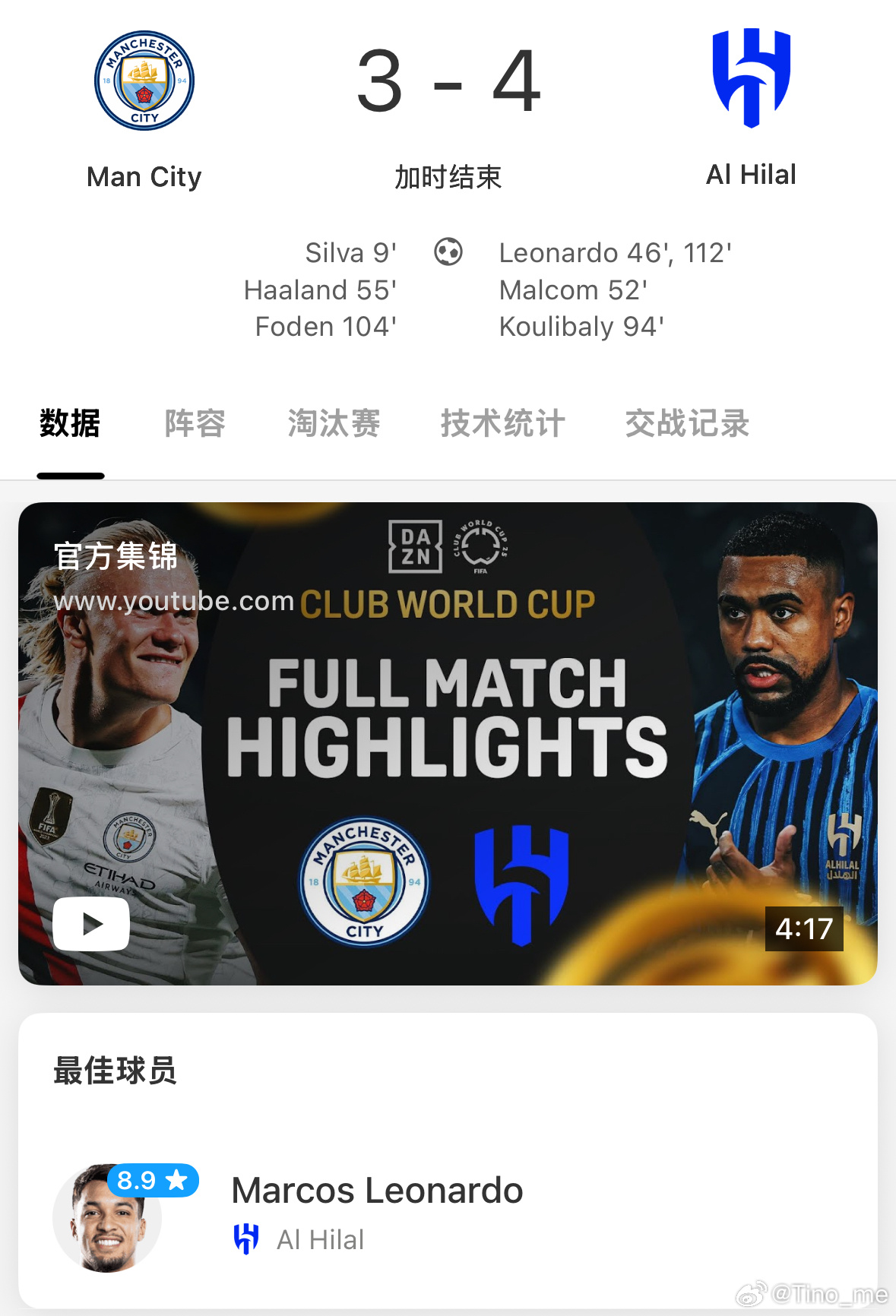 这场比赛引起不小风波啊 ​​​