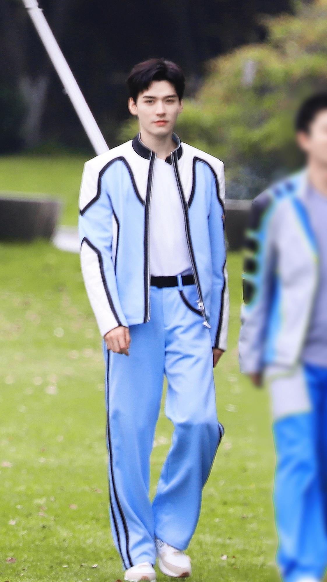 龚俊 极限挑战 今日路透 ​​​