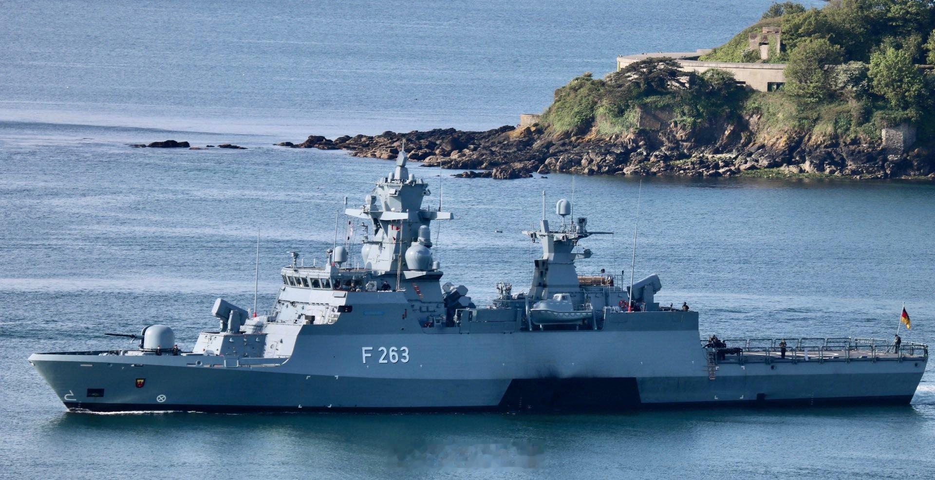 全球武器装备盘点每天认识一件兵器烽火问鼎计划 2026 年 5 月 11 日，德