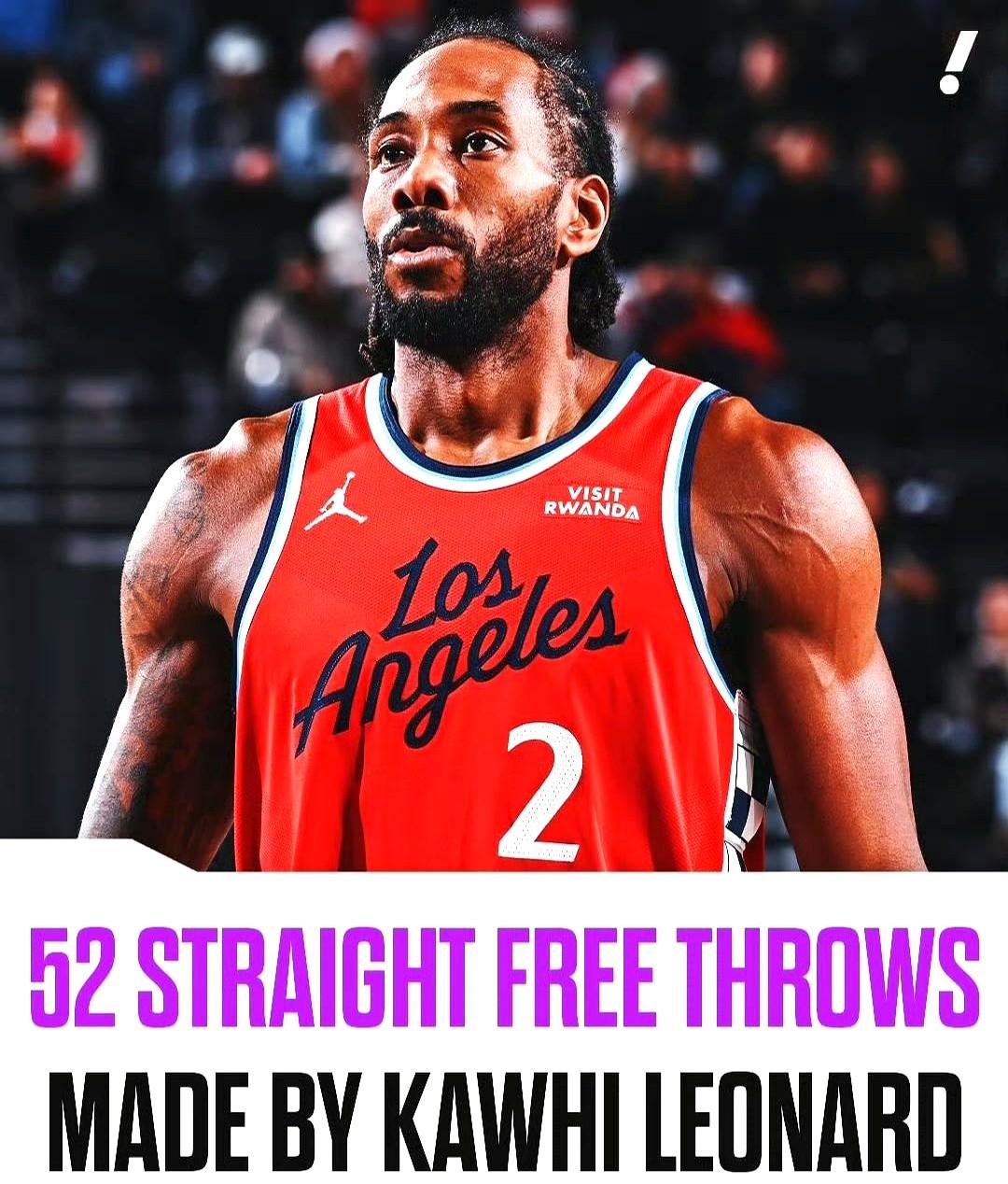 小卡这罚球，简直要把历史纪录给干碎了。

截至2025年12月底，他罚了109球