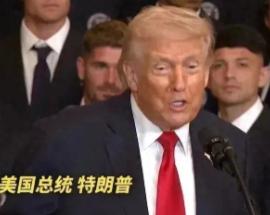 欧洲彻底激怒特朗普，特朗普这次很认真，放狠话退出北约

所有人都在问：美国总统说