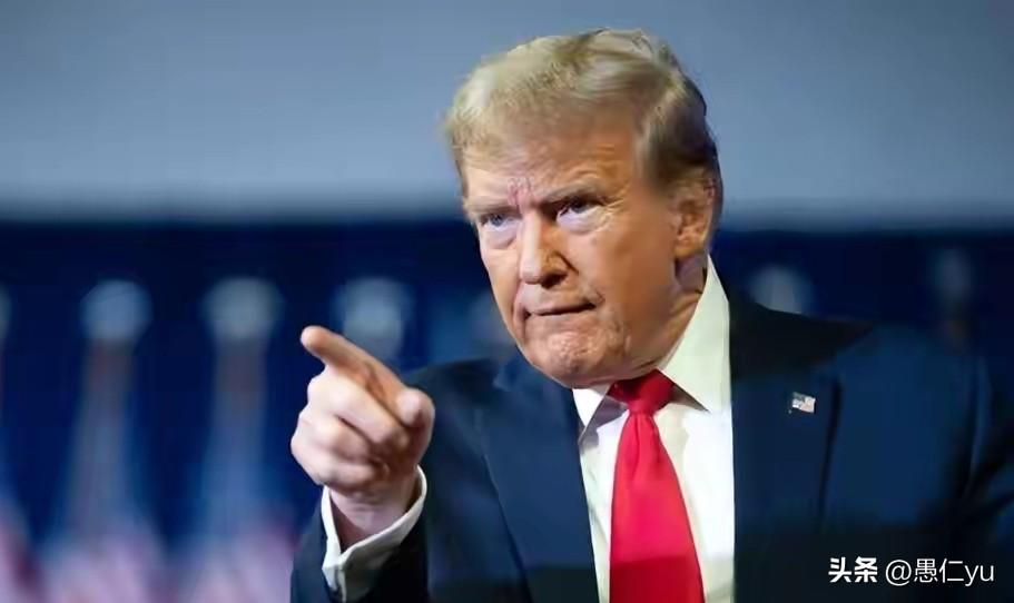 特朗普称，要亲自参与选择伊朗最高领导人，反对哈梅内伊之子担任伊朗最高领袖。美以轰