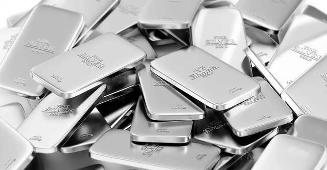 你相信吗？即便现在白银价格涨破天，全球的矿业巨头们也没法儿为了白银多开一座矿山。