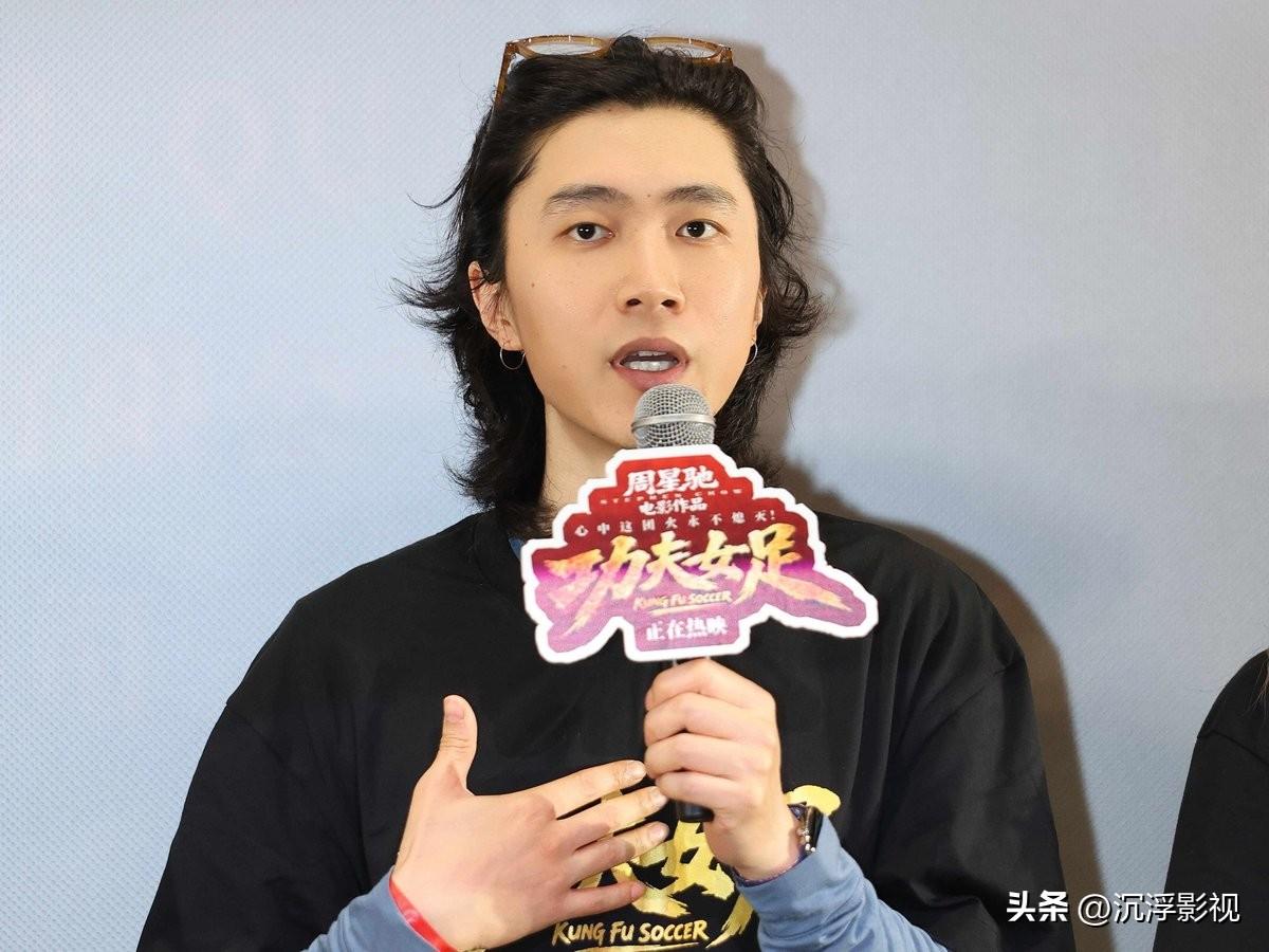周星驰的电影票房比不上沈腾一部未上映的点映片，这样的事情你会相信吗？我在看实时票