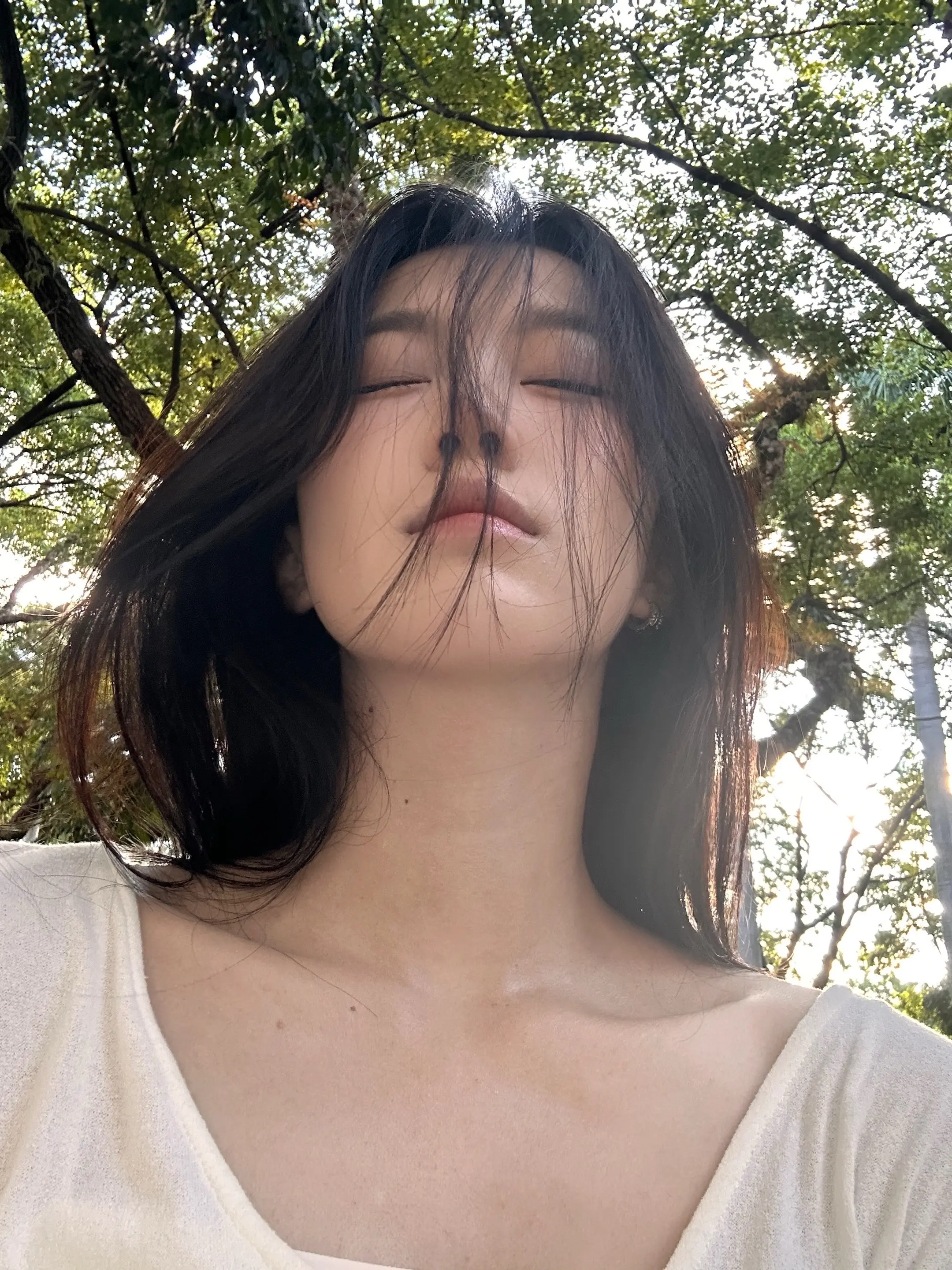 幸福总是后知后觉 晚安好梦