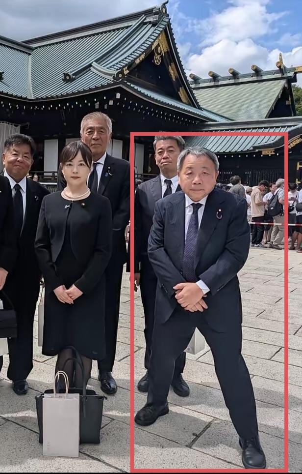 石平可算是把“相由心生”以及“站有站相，坐有坐相”在日本人面前展现得彻彻底底了。