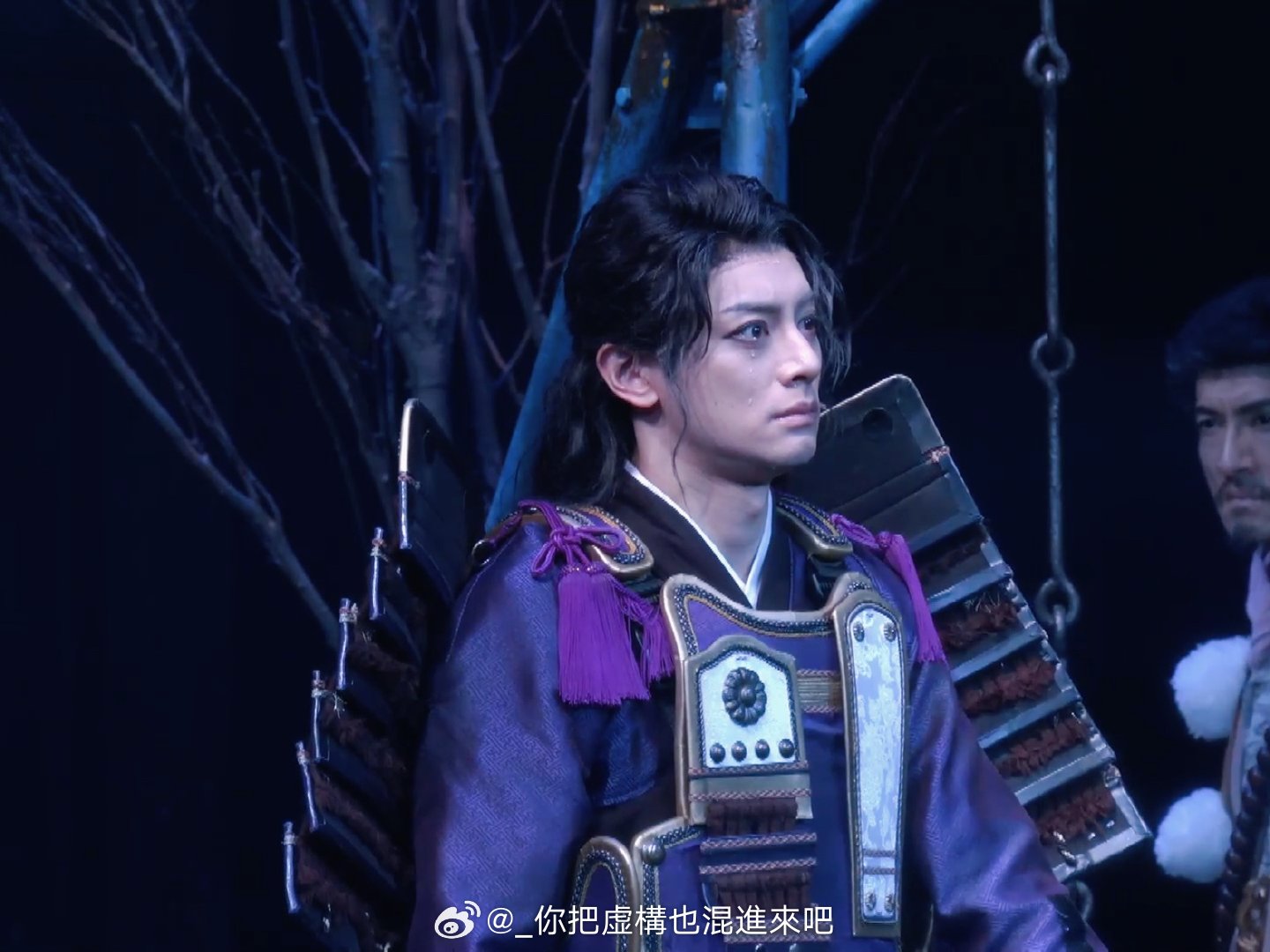 果然……🥺 