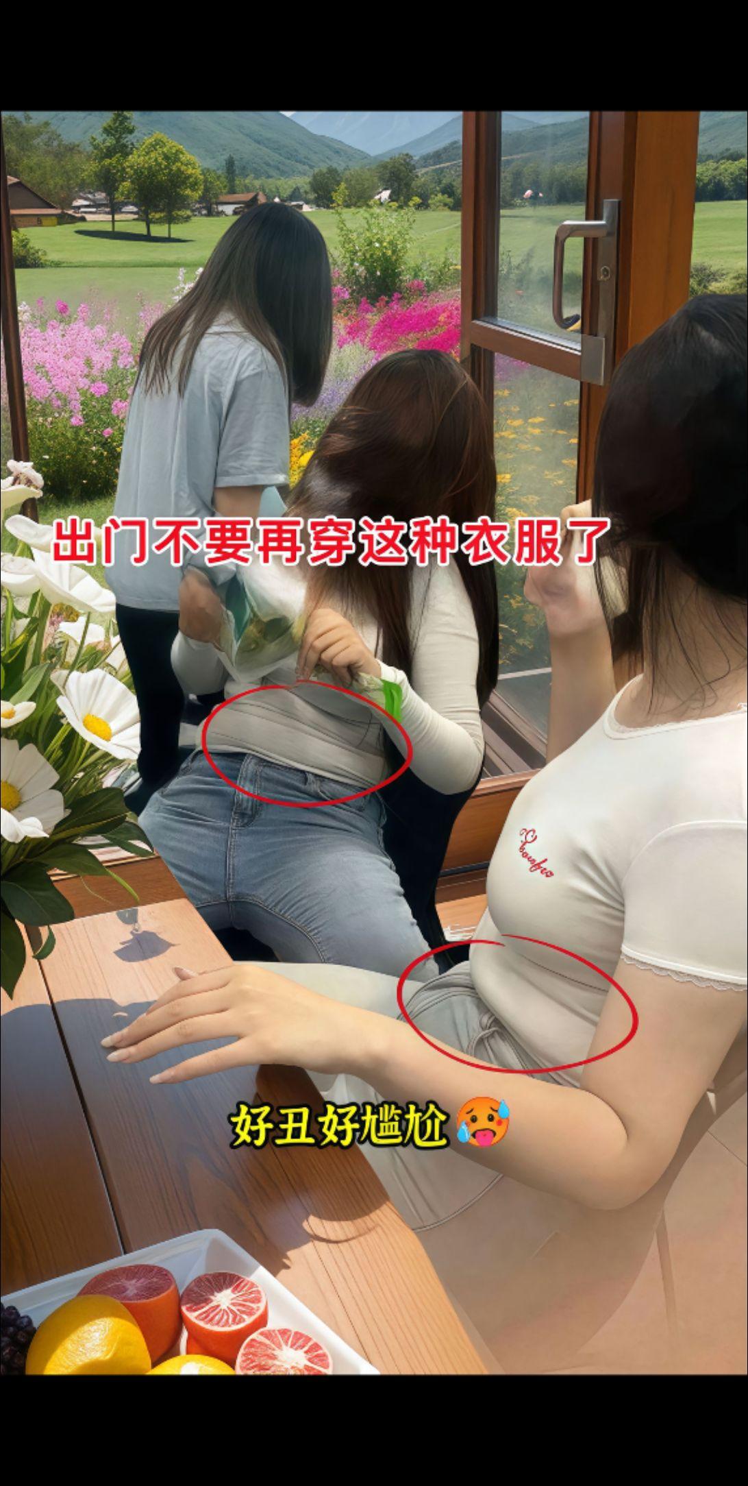 被追问爆的立领夹克，小个子天菜！谁懂小个子女生的痛，它是那种短款的经典...