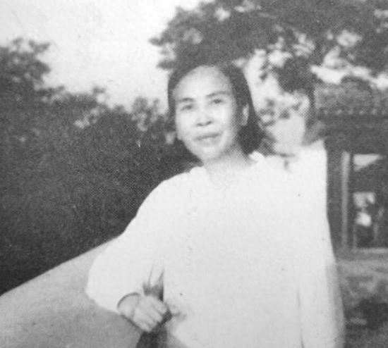 1959年李敏想将母亲接到北京生活，毛主席无奈拒绝：李讷都18岁了
“爸爸，我得