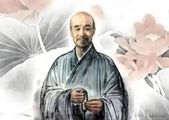 弘一法师说：
"一个人不会同时拥有
父母运、夫妻运，还有儿女运。"

这话像层薄