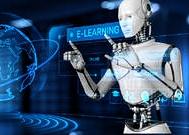 AI来了，是恐惧还是拥抱？——人类与“智能同事”的共存新局

深夜的写字楼里，键