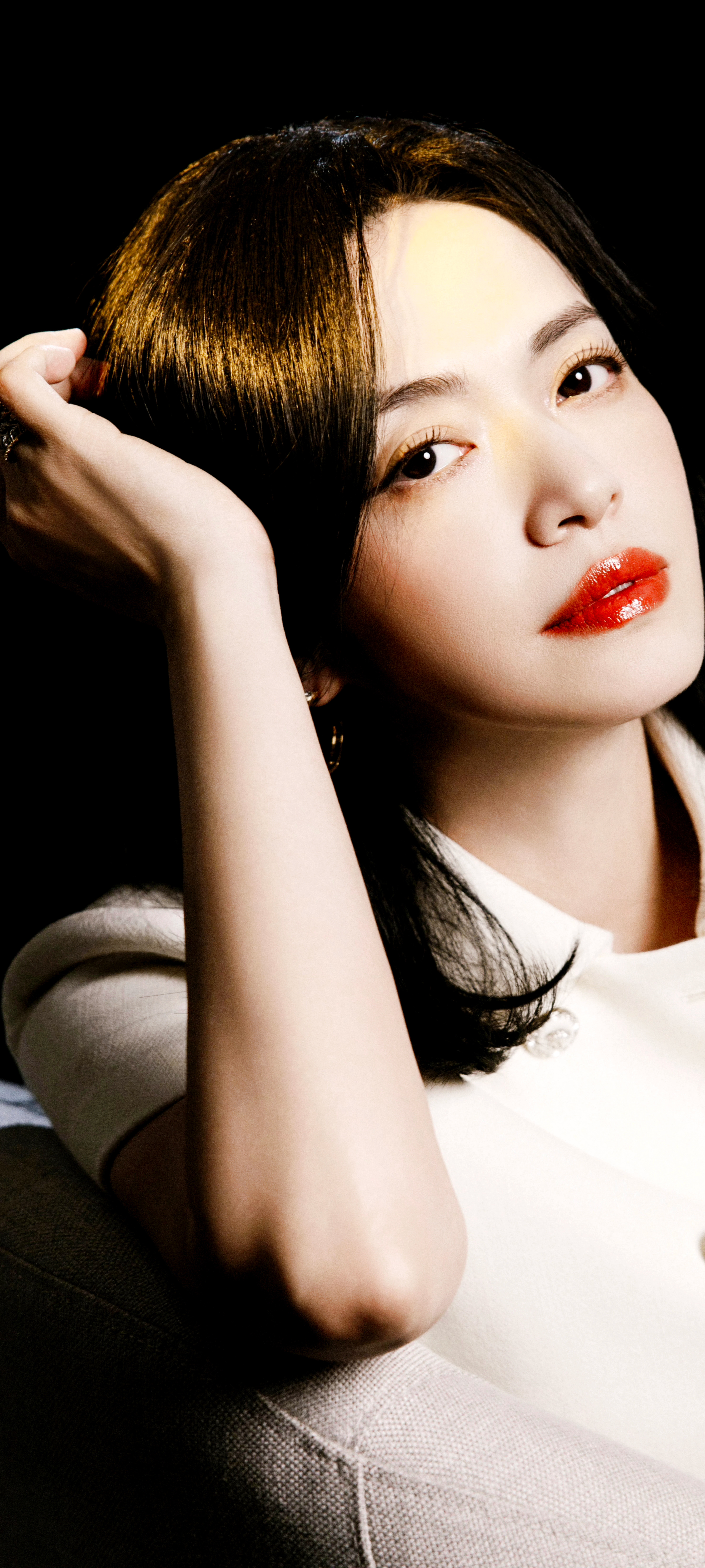 姚晨 都市丽人❤️ 