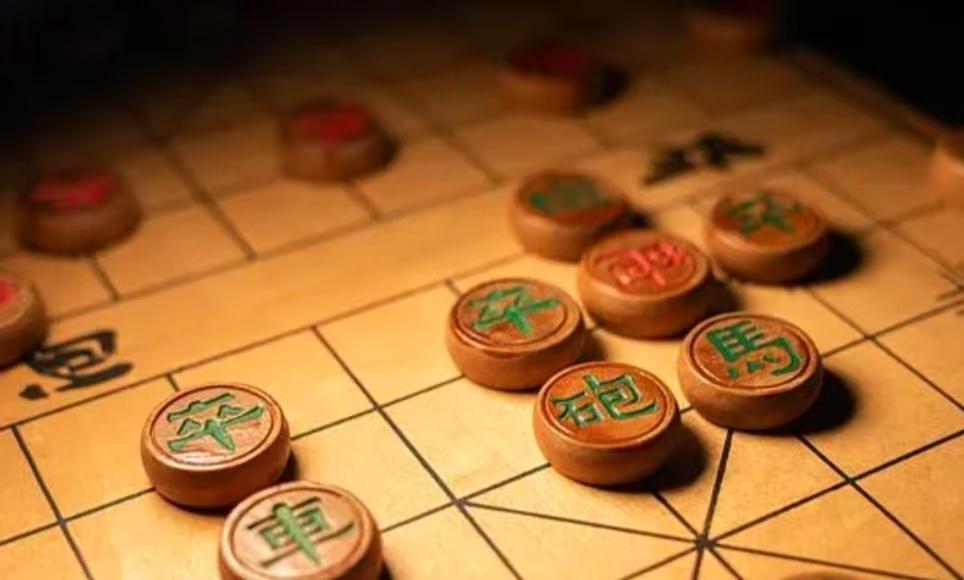 中国象棋买棋卖棋不正之风，持续时间之久、波及范围之广、处罚力度之强，都让中国体育