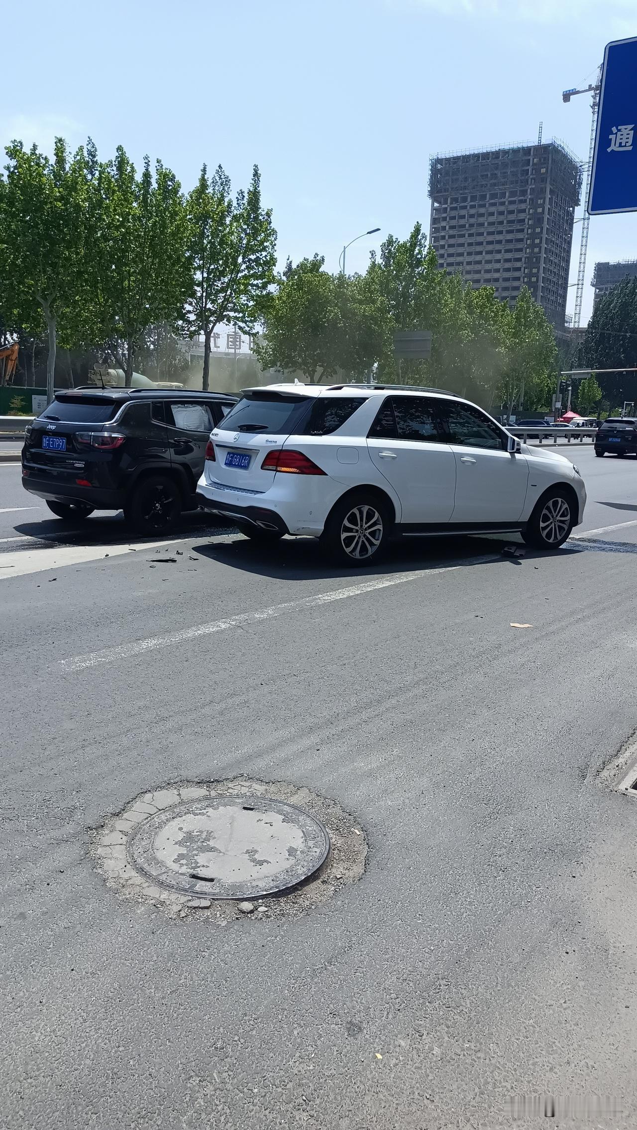 夏天汽车空调坏了怎么办？