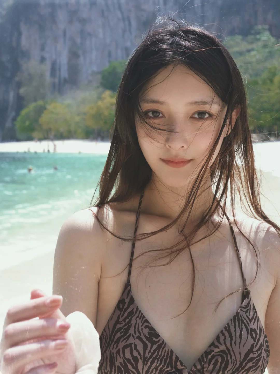 今年夏天户外拍照汇报合集
