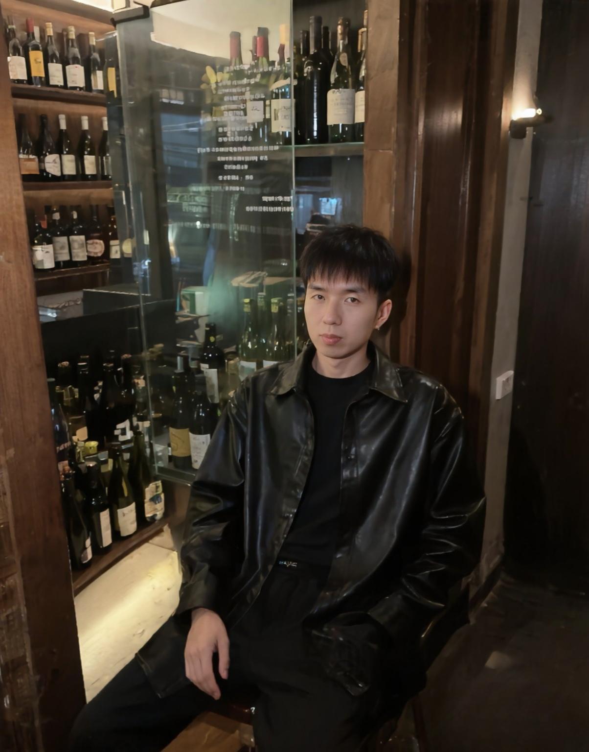 这压根不是二选一的题！金钱是兜底的保障，陪伴才是父母最缺的暖——没了陪伴，再多钱