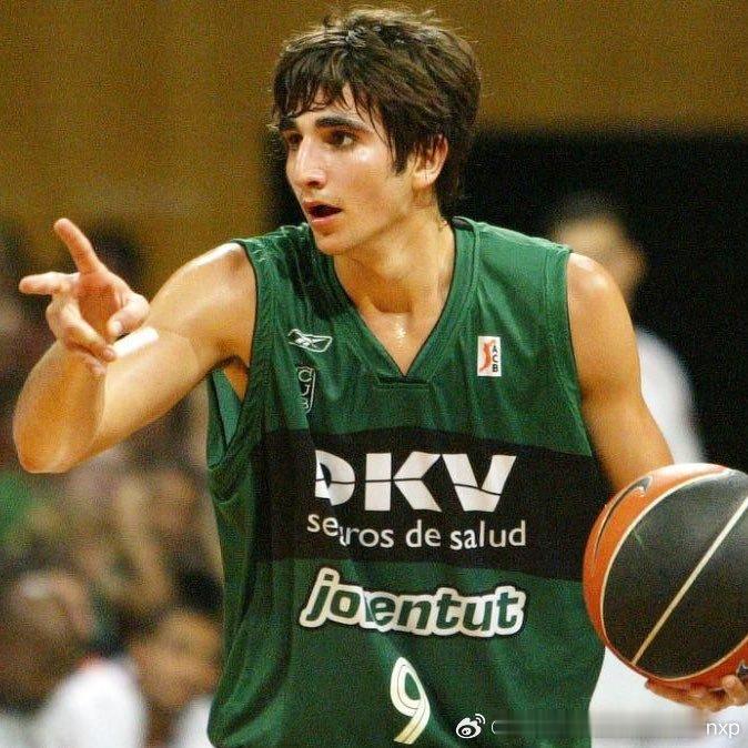 卢比奥16年后将重返母队尤文图特欧洲篮球NBA[超话] ​​​