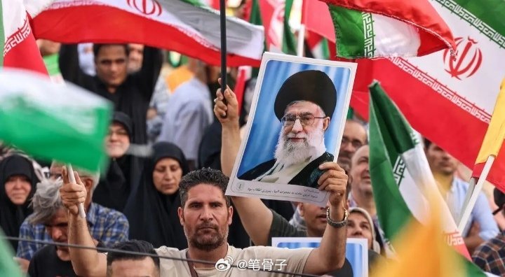 中东伊朗最新局势 伊朗强硬回应【伊朗提出停火条件】：停火有条件，战争不由美以定！