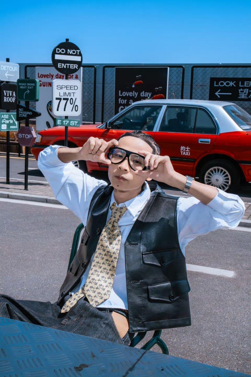 布瑞吉发长文布瑞吉说中文说唱你小看我了布瑞吉发文分享十年音乐路，有巅峰也有被质疑