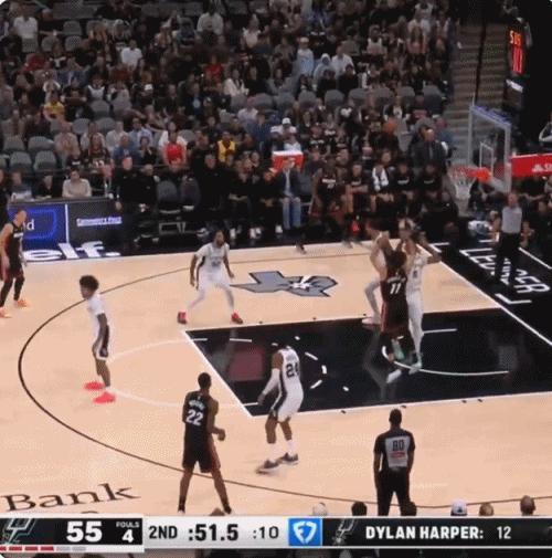 热巴隔扣文班 ​​​