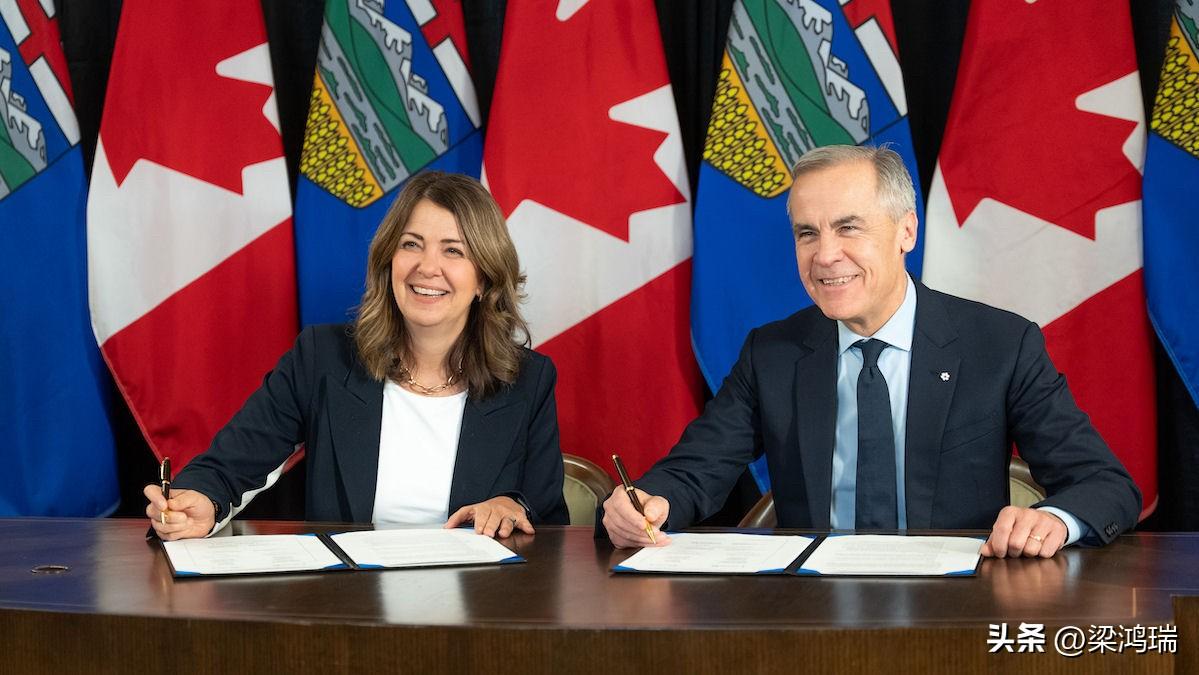 突发新闻：在加拿大，帮助癌症患者现在属于违法行为。阿尔伯塔省省长丹妮尔·史密斯惩