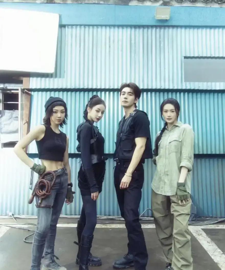 黑白涧打完，弹幕都在刷“团灭”，结果彩蛋一甩，全员傻眼：
 
展品被神秘买家秒了