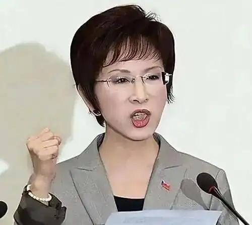 洪秀柱回台湾后，民进党要开始下手了吗？



这事儿还得从那场隆重的九三阅兵说起