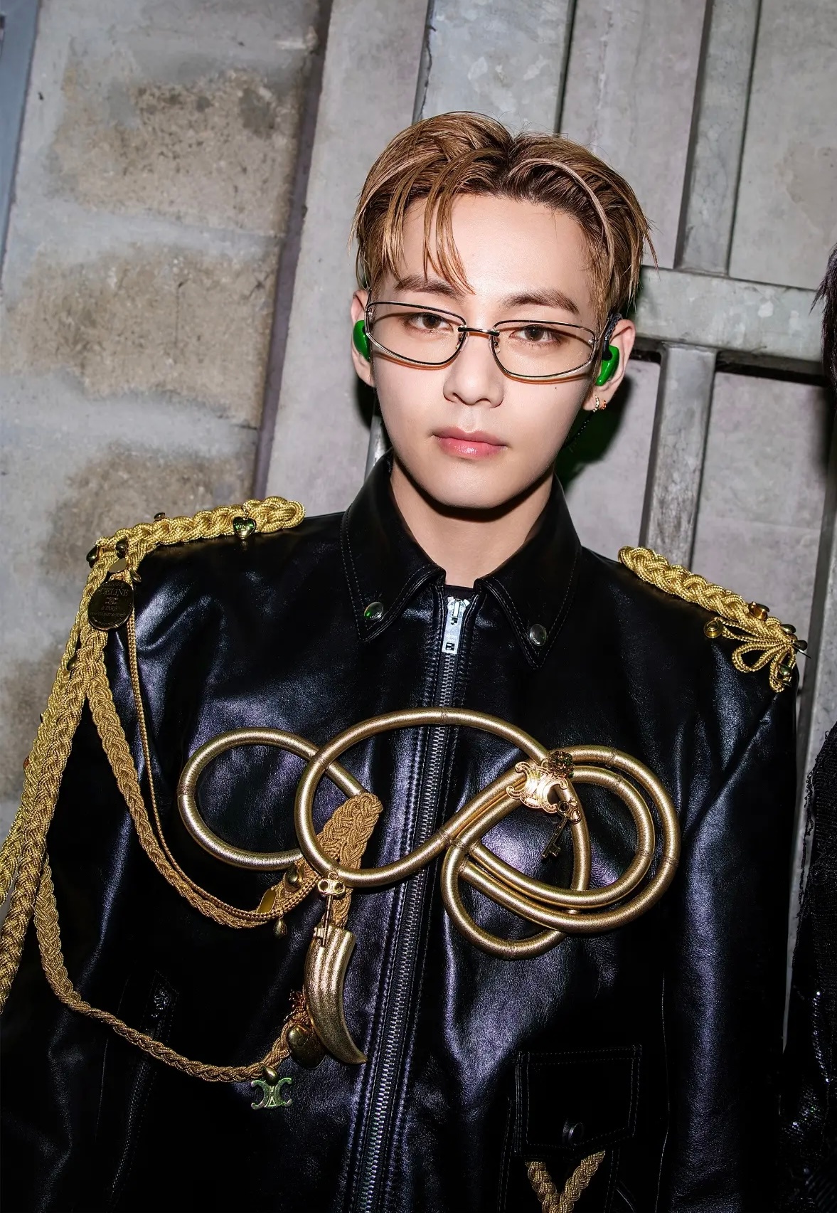 金泰亨🌻金泰亨kpop永一台上那么聪明怎么私下笨笨的