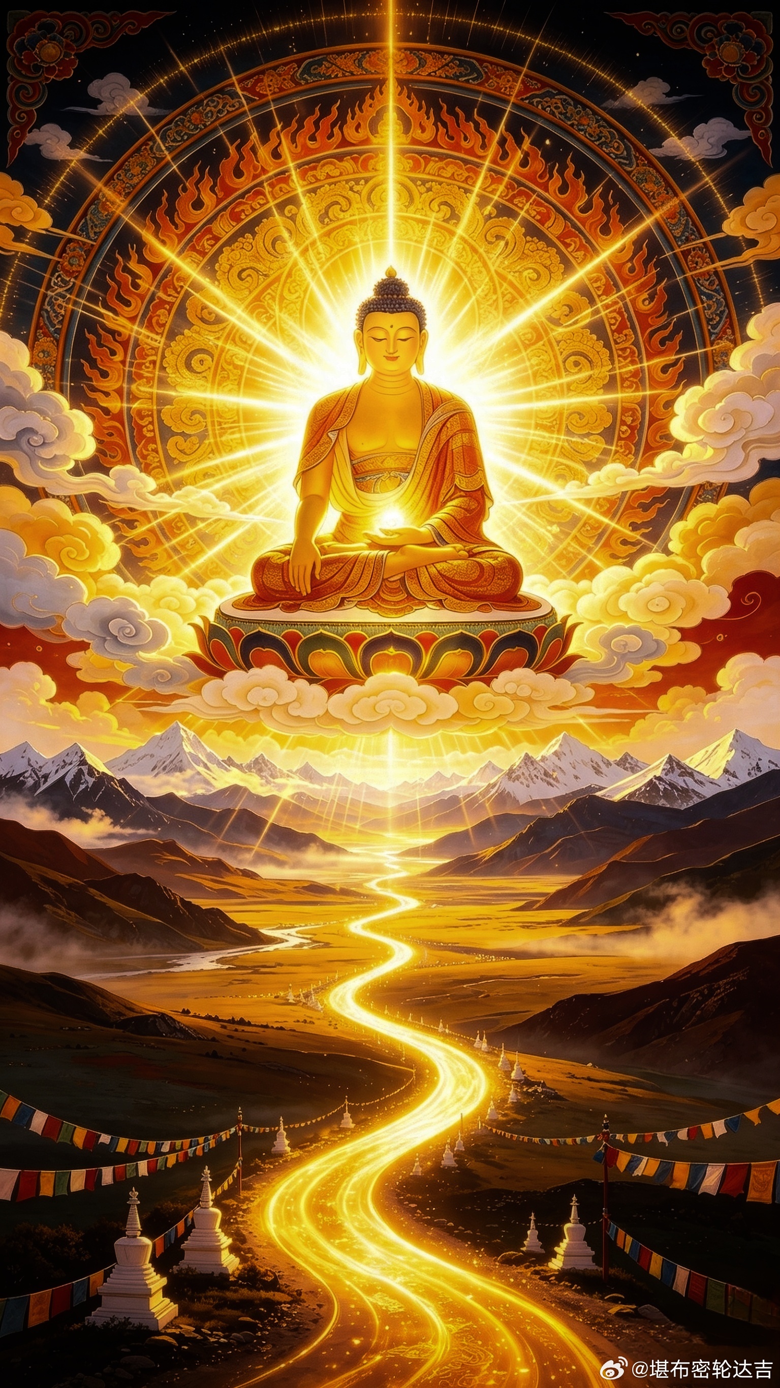此生无人予汝善缘，虽生犹死；行善未充其量，后世必堕苦厄。二者俱无，则无容身之所、