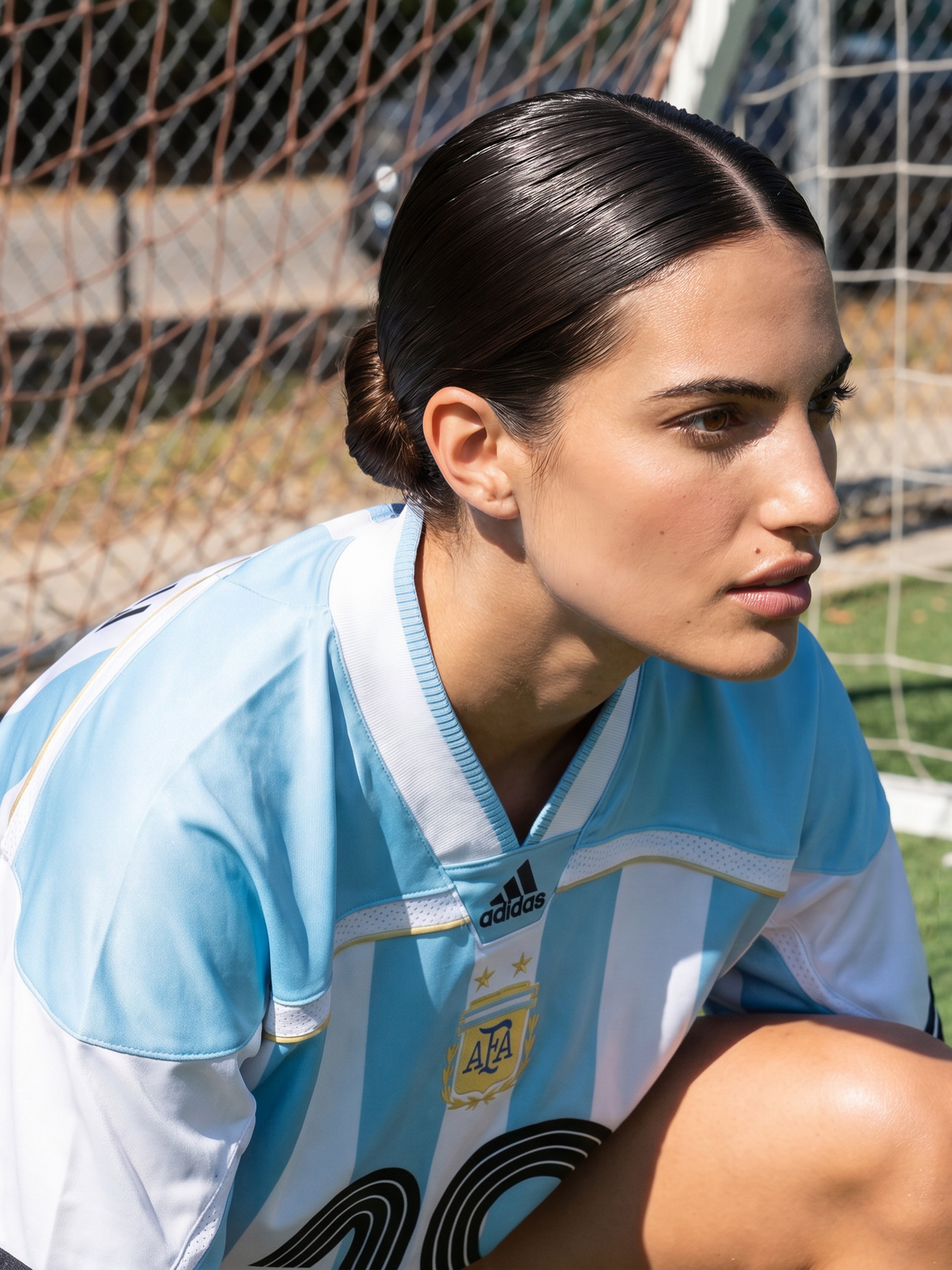 BootsCapture Editorial—Argentina 