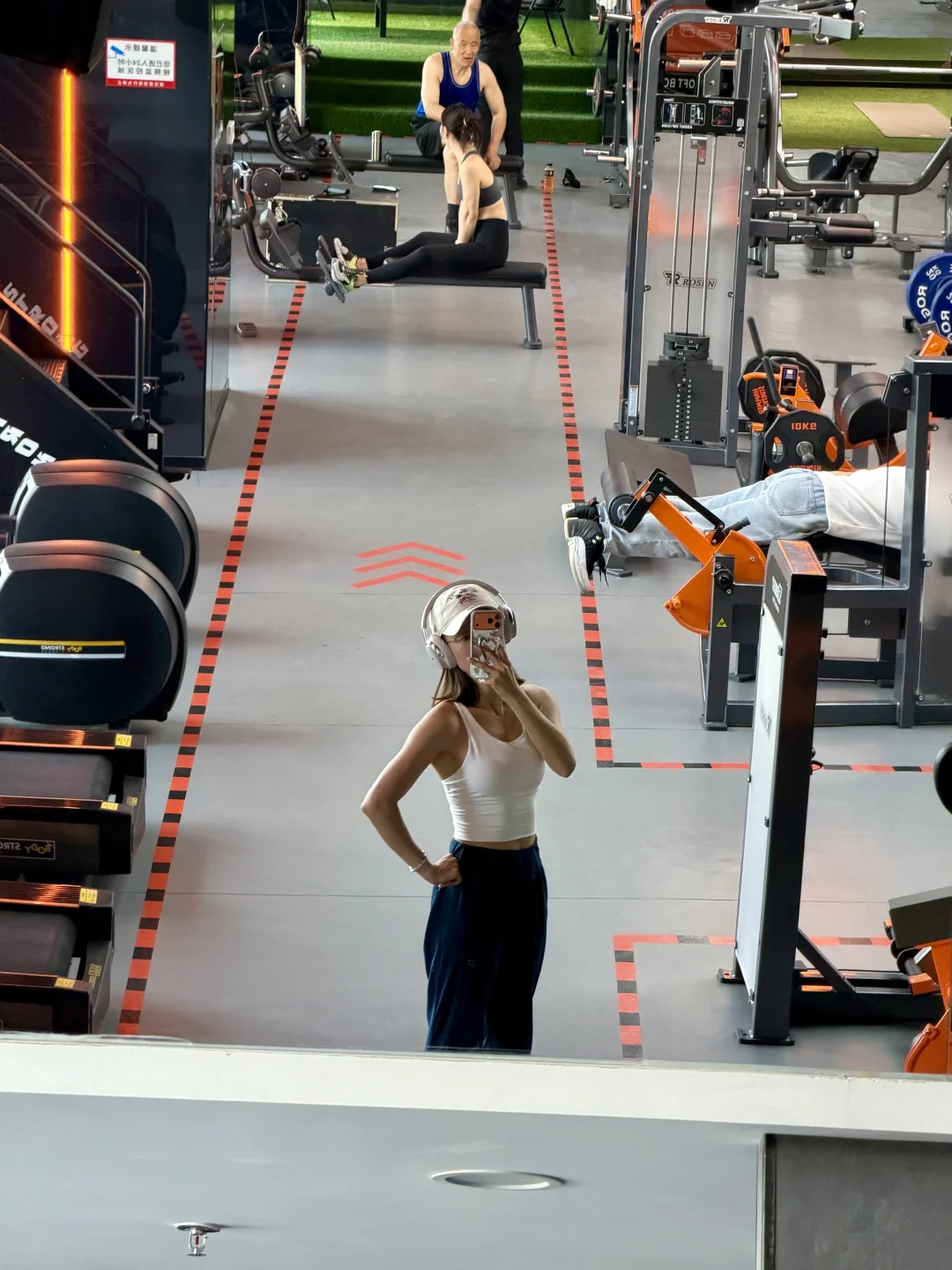 夏天要来咯🩵啥也不说了蒙头练吧🫠