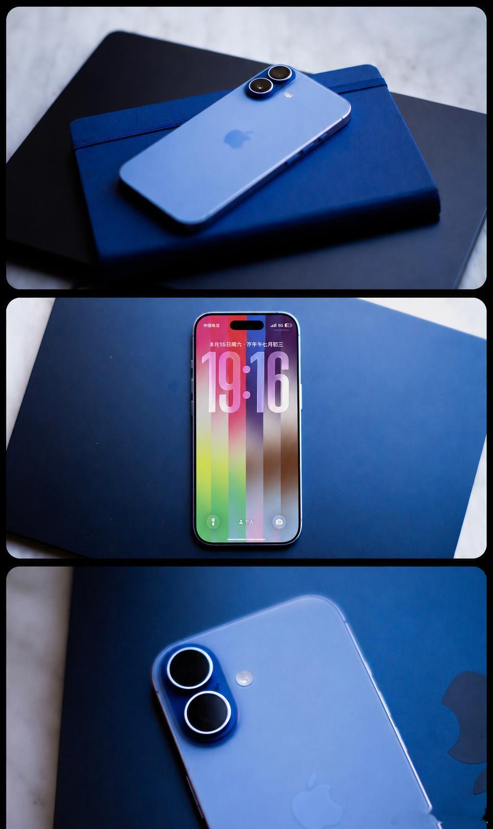 再过一个月，所有iPhone 17 Pro系列用户都在用老款了，只有iPhone