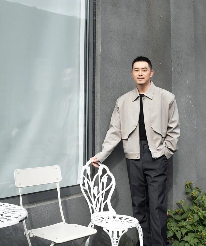 沙溢减肥成白展堂，网友惊了：胖爹还是瘦哥，哪个更讨喜？这事儿，
一看沙溢，哎哟，