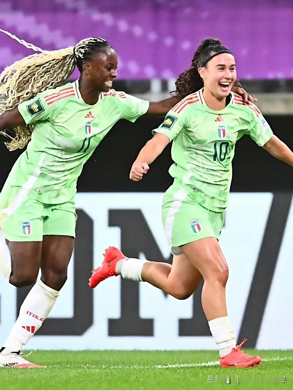 2026年U-20女足世界杯9月6日战报:
C组(第一轮)
排名/球队/胜平负/
