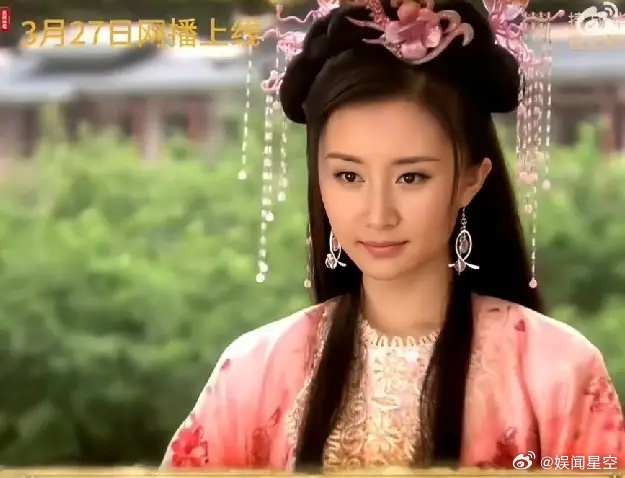 舒畅这部被压了16年的电视剧，要播出了，就连舒畅自己都有些意外，被压这么久，谁也