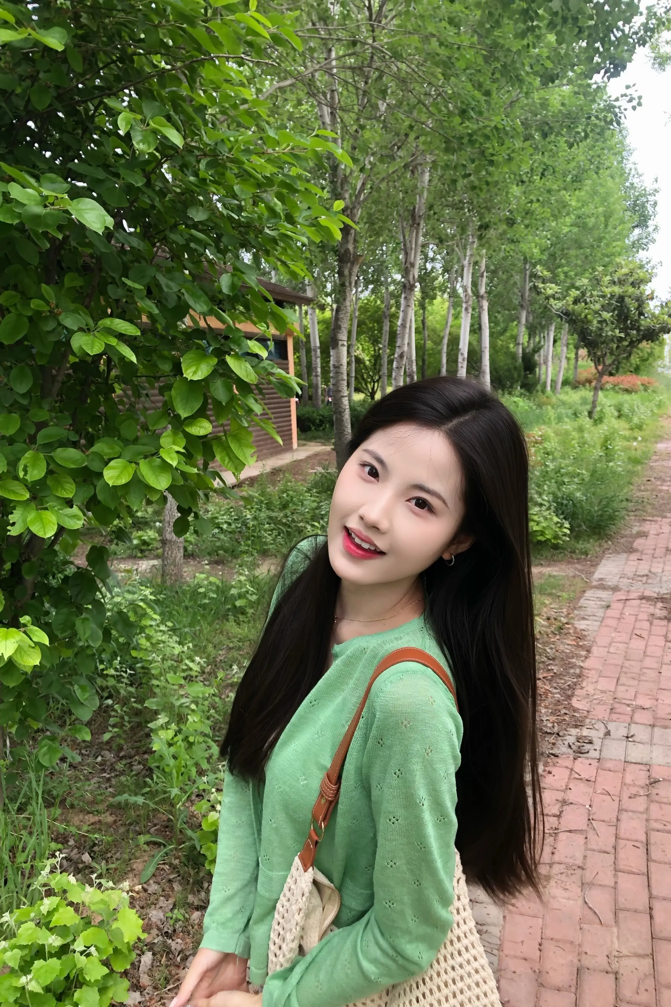 空气像青苹果🍏