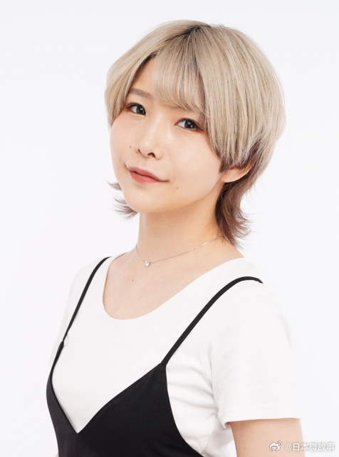【涩谷梓希宣布已婚】前声优组合“i☆Ris”成员、声优涩谷梓希宣布，自己已于20