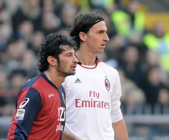 【米兰老照片】 ❤️🖤 sempremilan