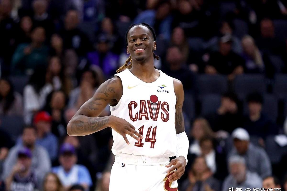 谁敢信？一个1米93的后卫，场均盖帽1.3个！

说的就是骑士新来的基翁·埃利斯